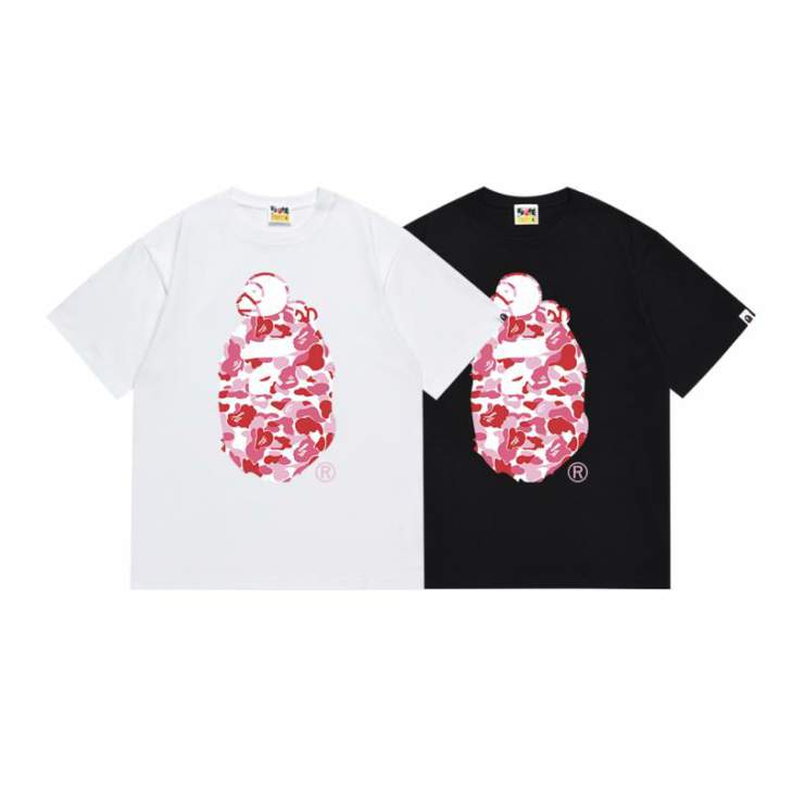 Picture of Aape T Shirts Short _SKUBapeS-2XLscqx14624742